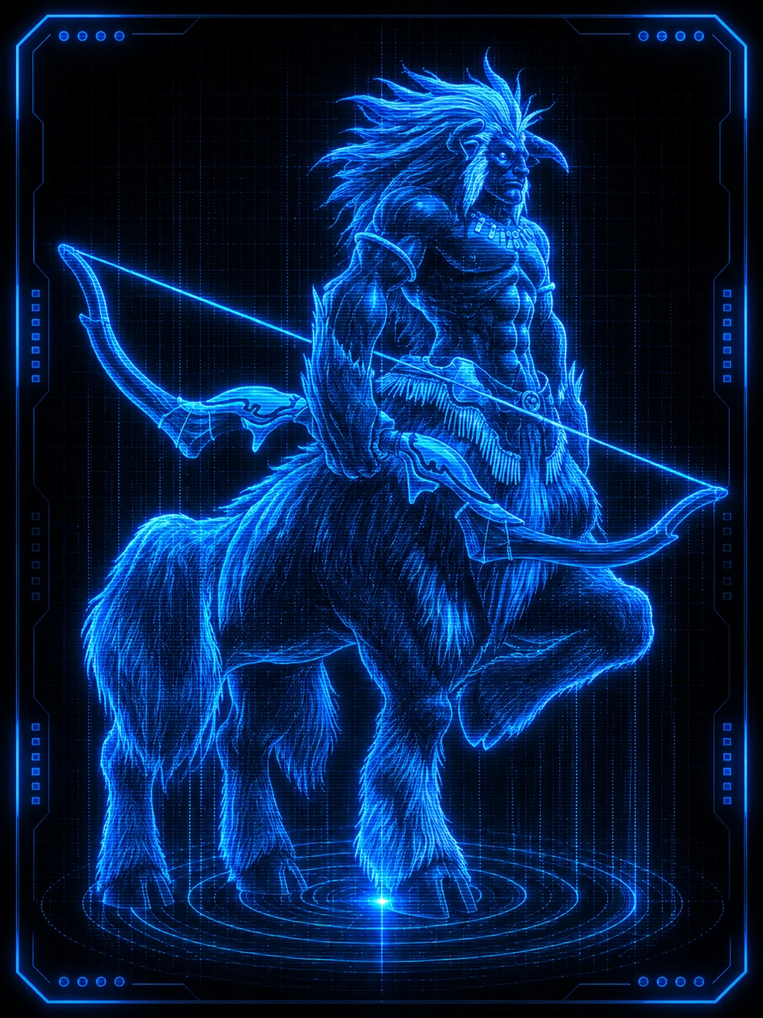 Centaur