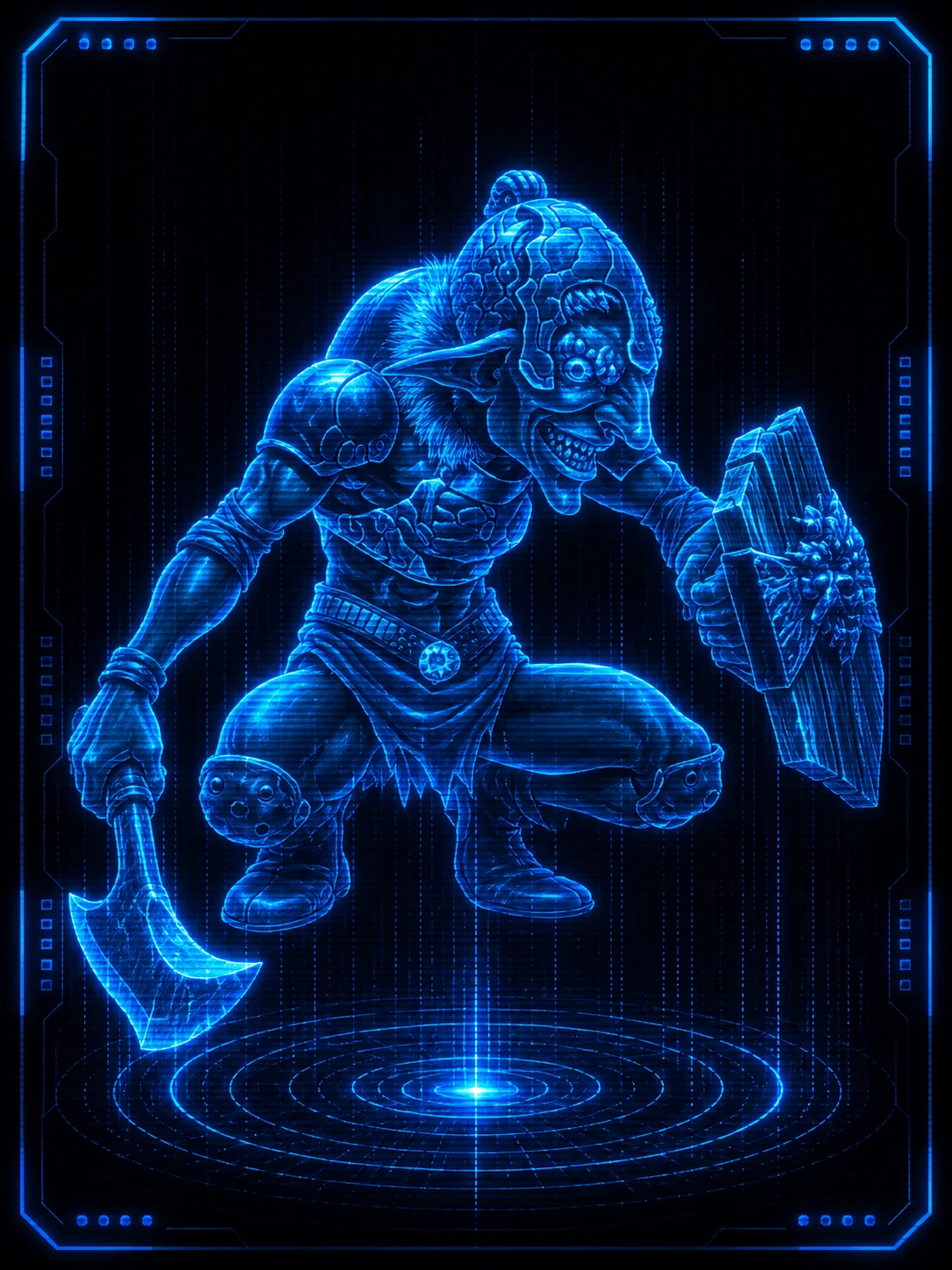 Hob Goblin