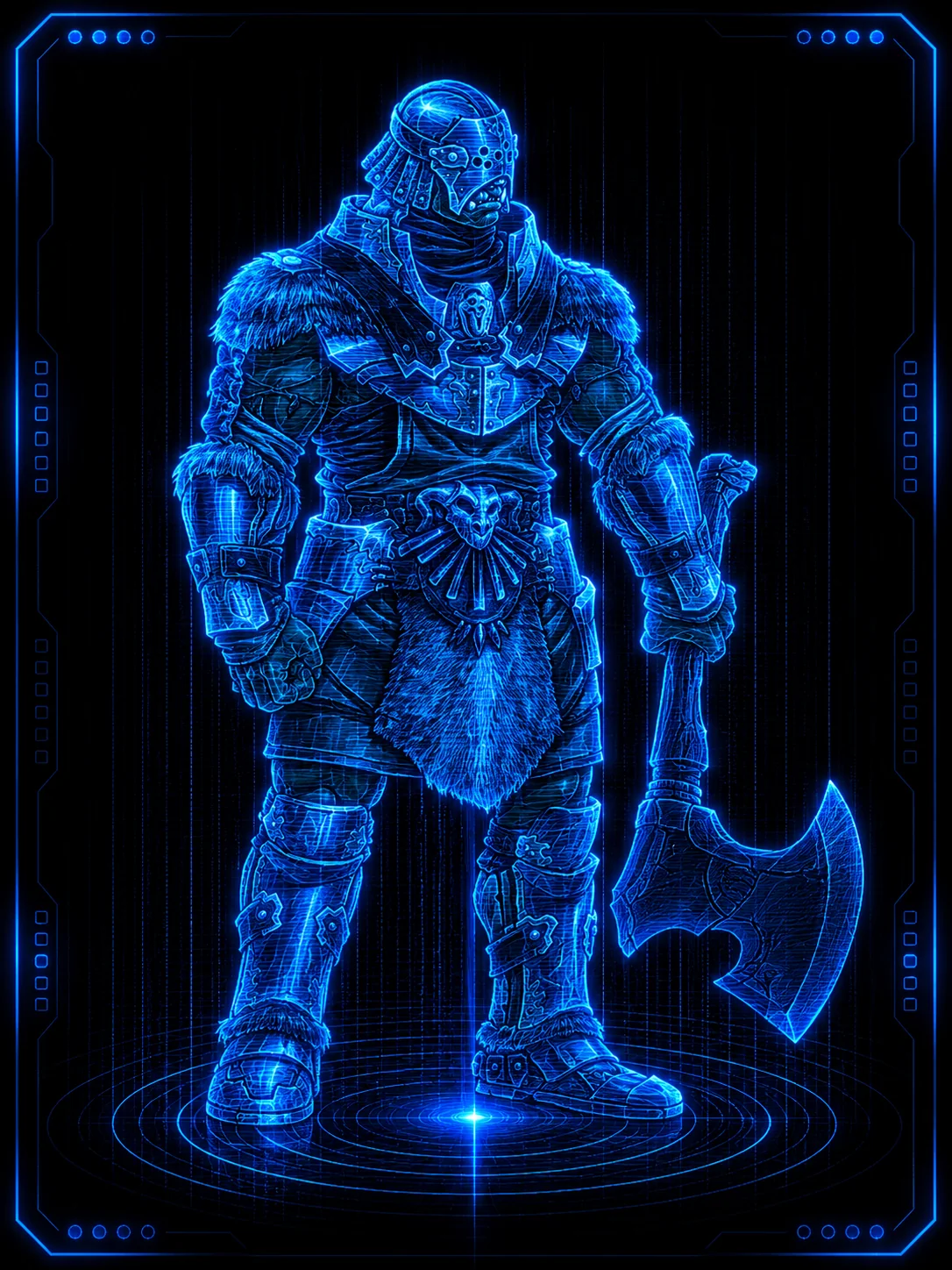 Ork Gözcüsü