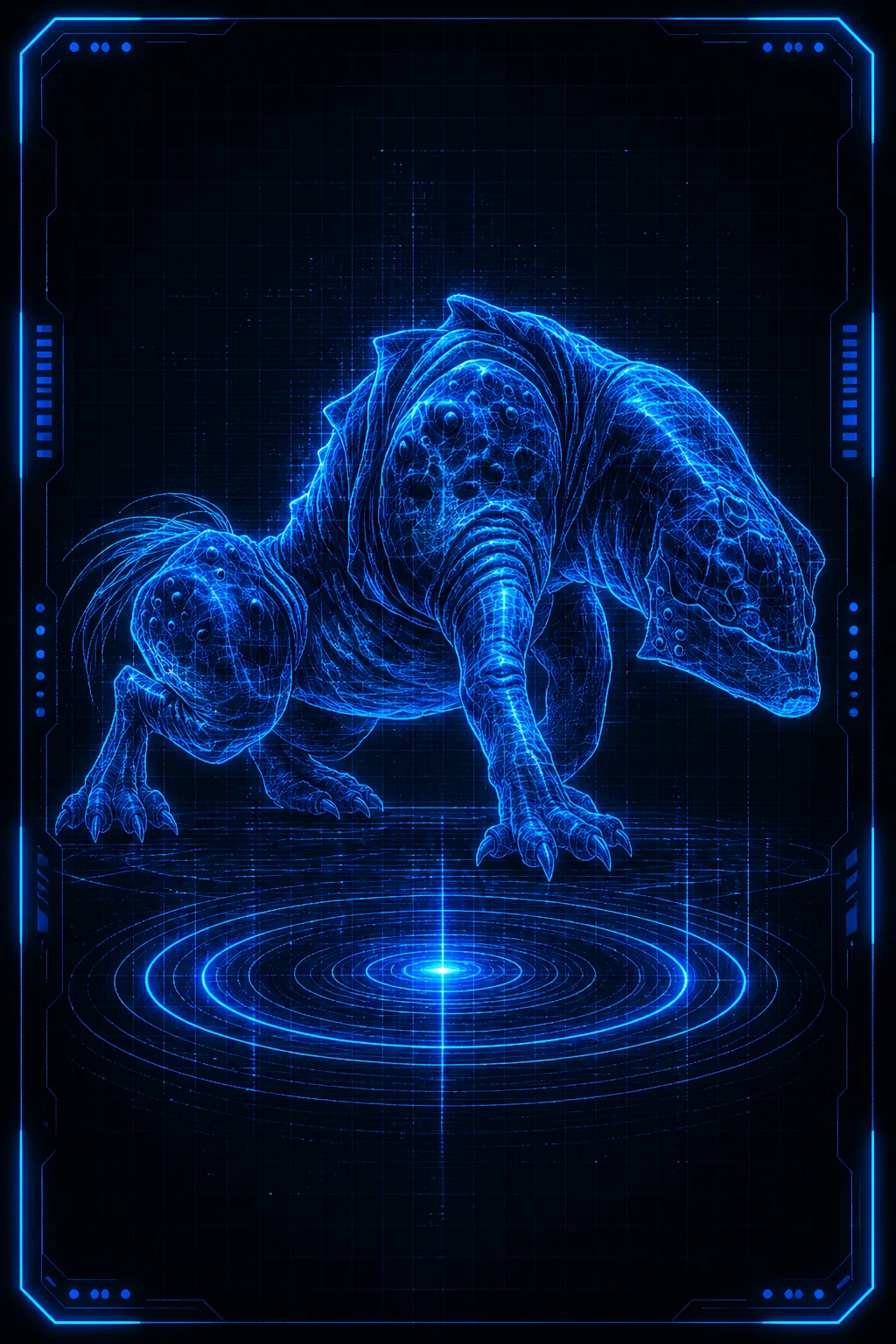 Sabertooth