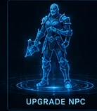 Yükseltme NPC'si