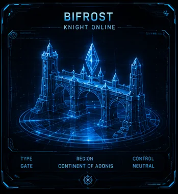 Bifrost