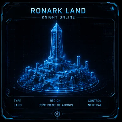 Ronark Land