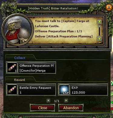 [Hidden Truth] Bitter Retaliation!