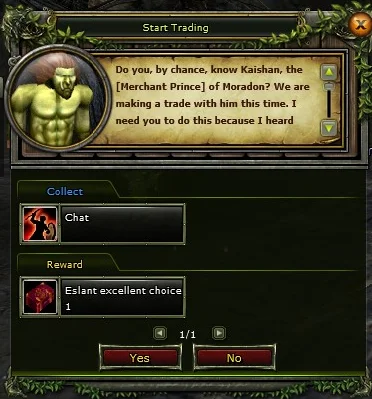Start Trading